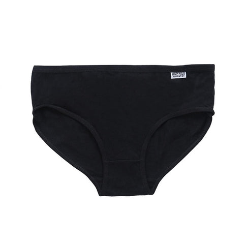 Sexy Women High Quality Cotton Panties Pretty Briefs Lingerie Low Waist Underwear Fashion Panties Knickers