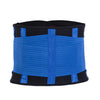 Women Body Shapers Unisex Waist Cincher Trimmer Tummy Slimming Belt Latex Waist Trainer Woman Postpartum Corset Shaper