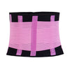 Women Body Shapers Unisex Waist Cincher Trimmer Tummy Slimming Belt Latex Waist Trainer Woman Postpartum Corset Shaper