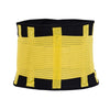 Women Body Shapers Unisex Waist Cincher Trimmer Tummy Slimming Belt Latex Waist Trainer Woman Postpartum Corset Shaper