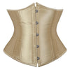 SEXY Gothic Underbust Corset and Waist cincher Bustiers Top Workout Shape Body Belt Plus size Lingerie S-6XL