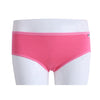 Sexy Women High Quality Cotton Panties Pretty Briefs Lingerie Low Waist Underwear Fashion Panties Knickers