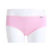 Sexy Women High Quality Cotton Panties Pretty Briefs Lingerie Low Waist Underwear Fashion Panties Knickers